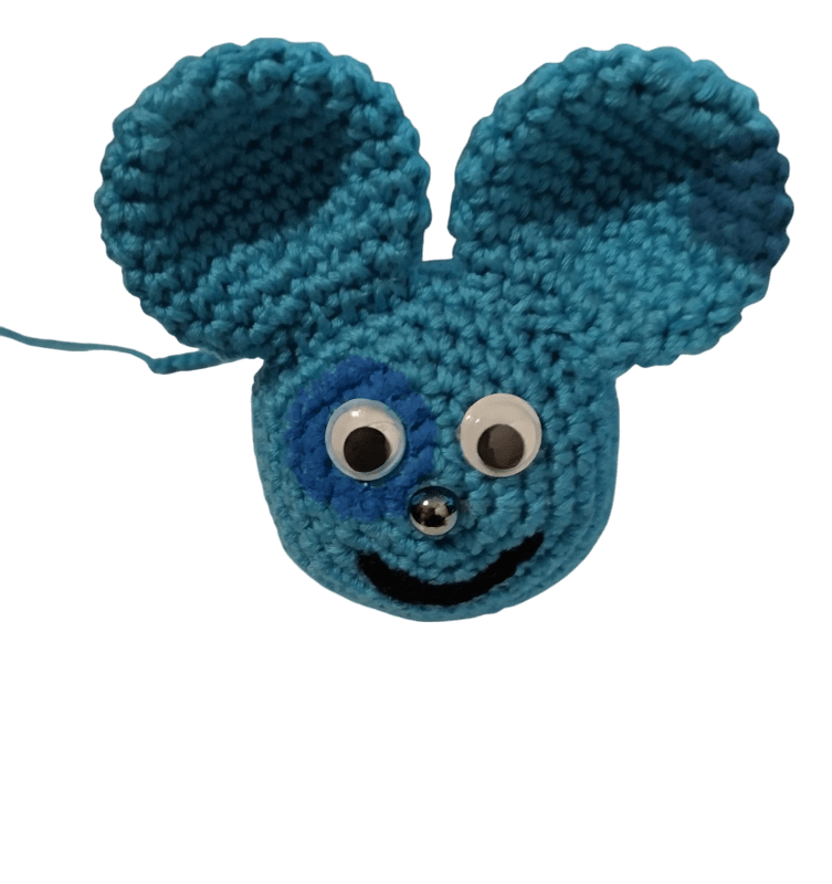 alfiletero amigurumi