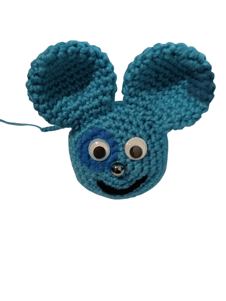 alfiletero amigurumi