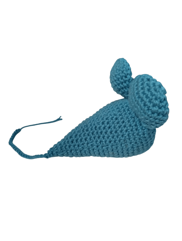 alfiletero amigurumi