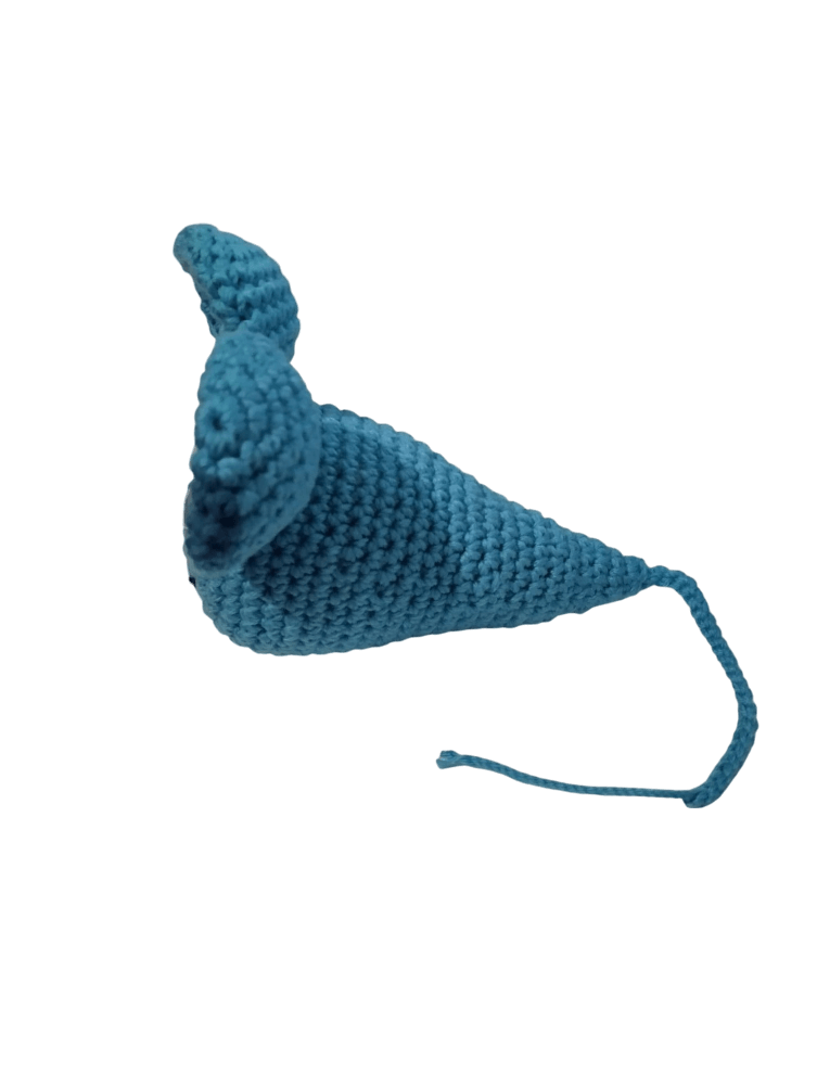 alfiletero amigurumi