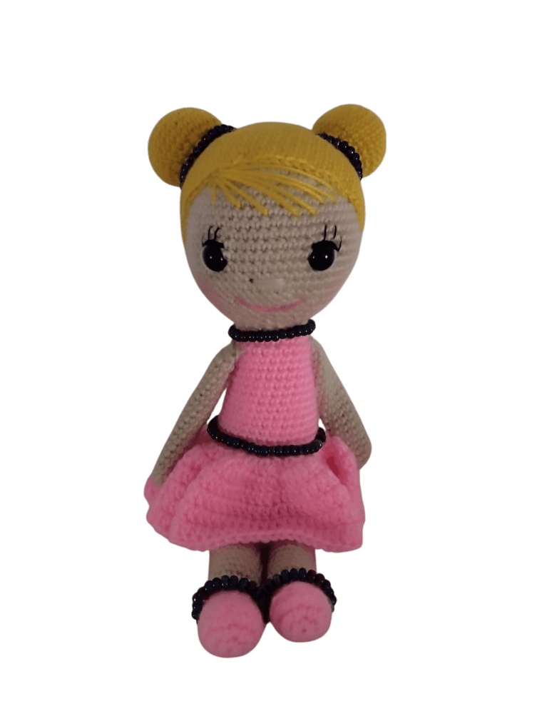 amigurumi 027