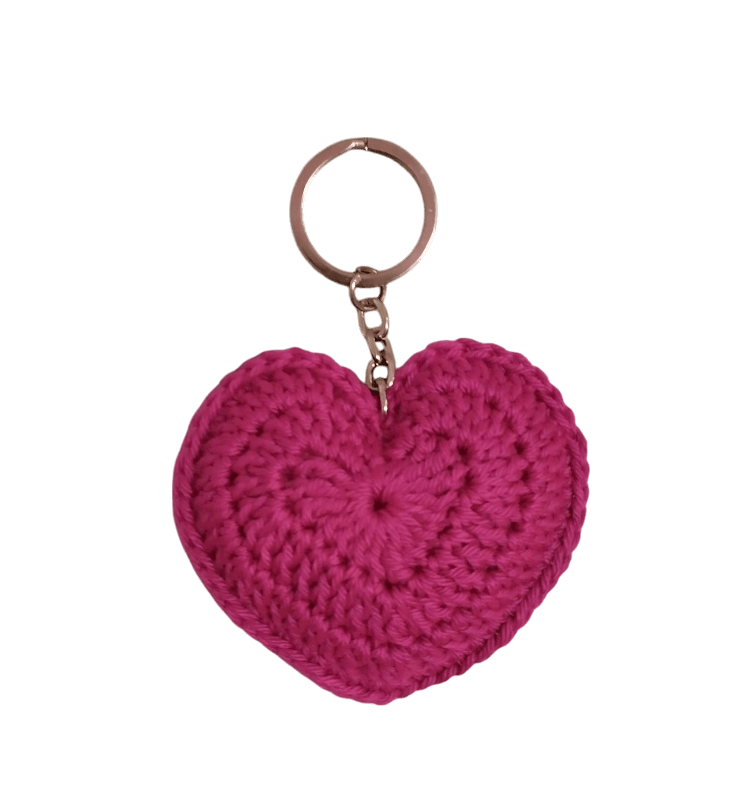 Llavero Corazón