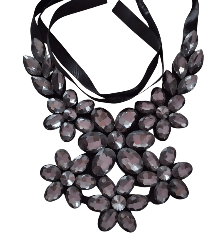 collar gargantilla