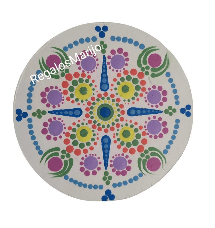 mandala pequeño