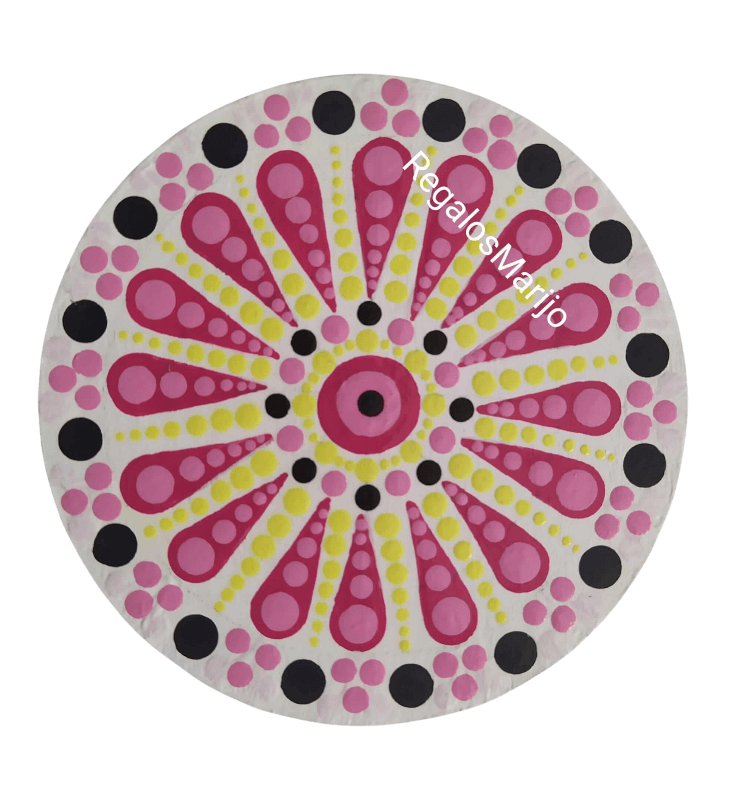 mandala pequeño