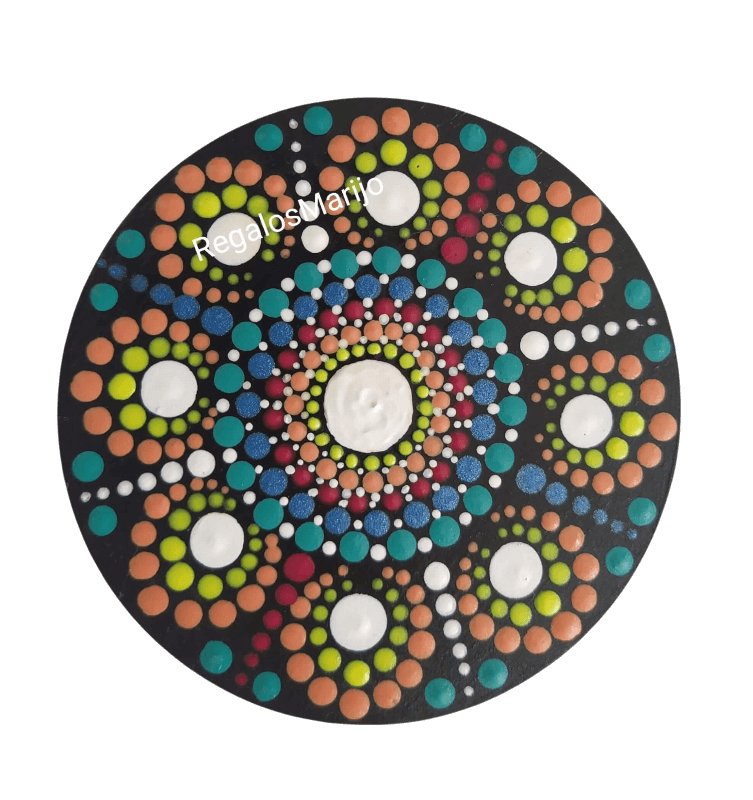 mandala pequeño
