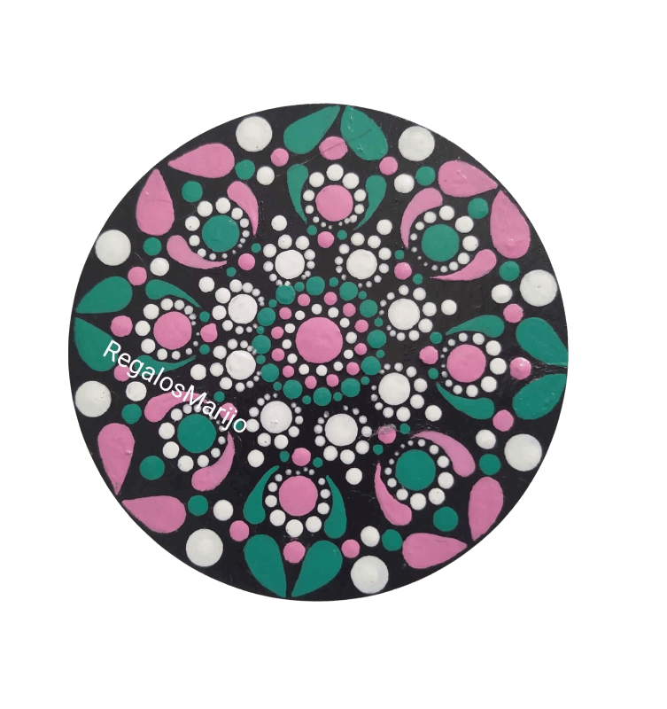 mandala pequeño