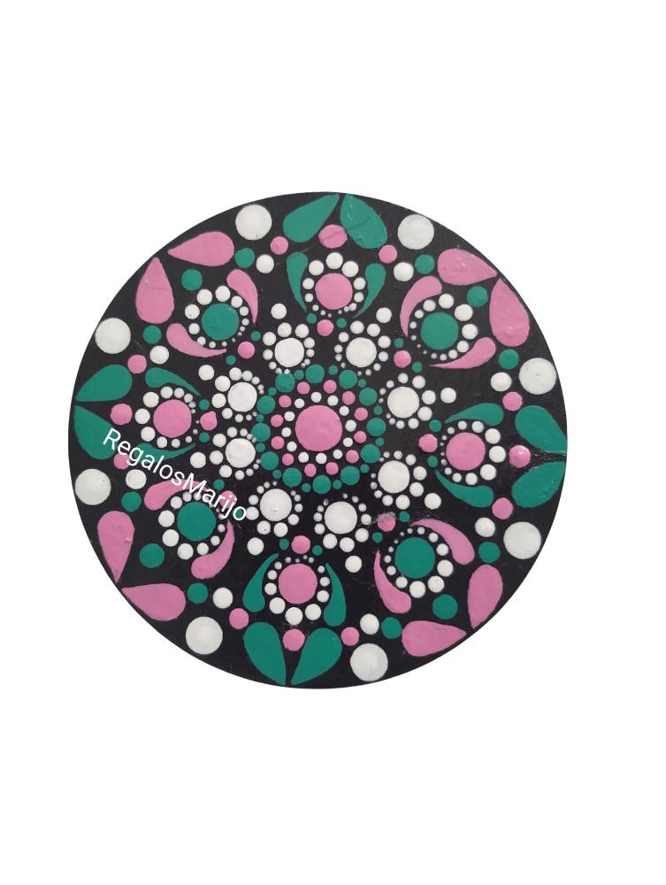 mandala pequeño