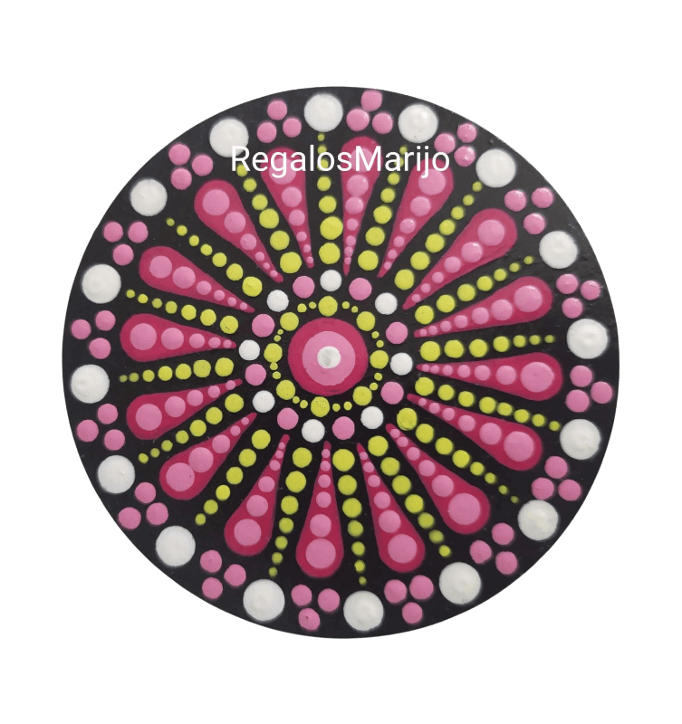 mandala pequeño