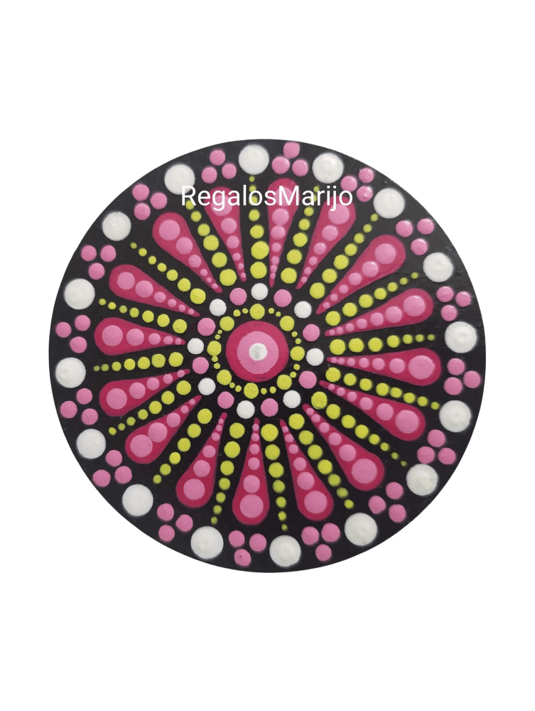 mandala pequeño