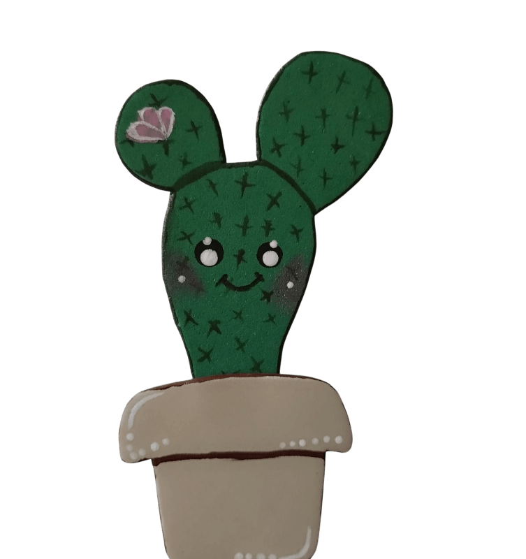 iman coleccion cactus