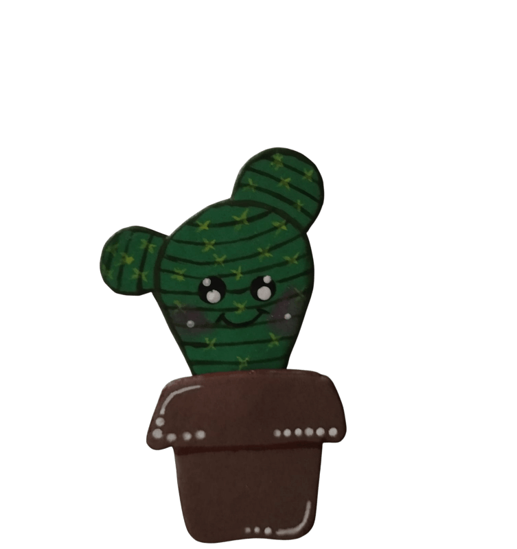 iman coleccion cactus