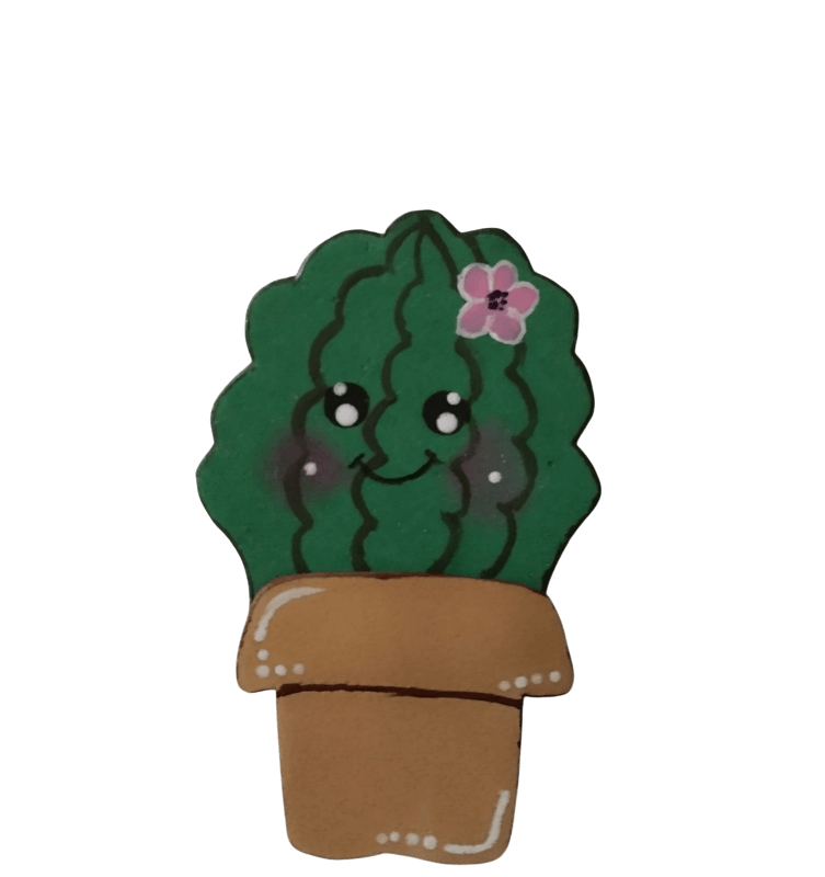 iman coleccion cactus