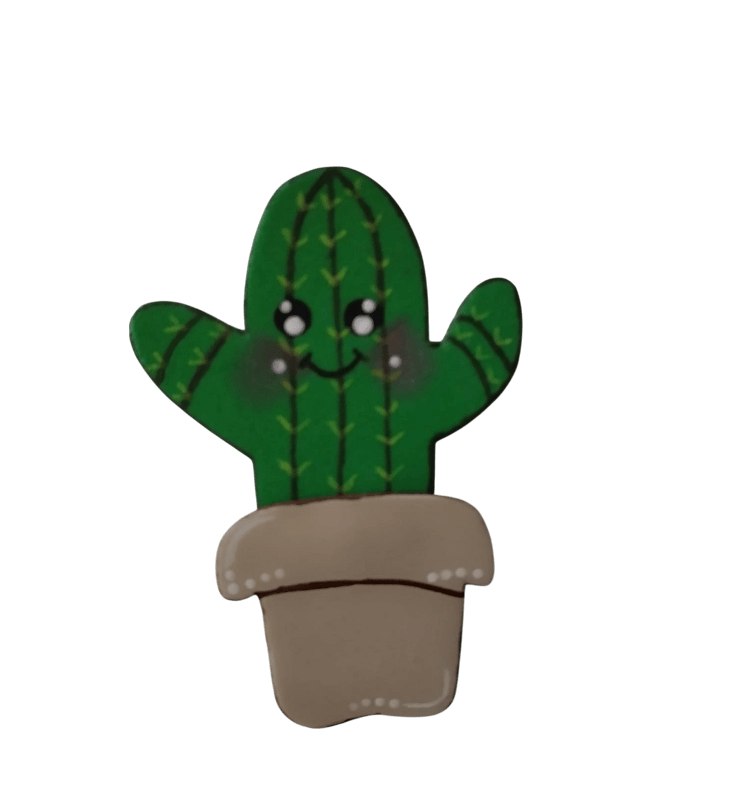 iman coleccion cactus