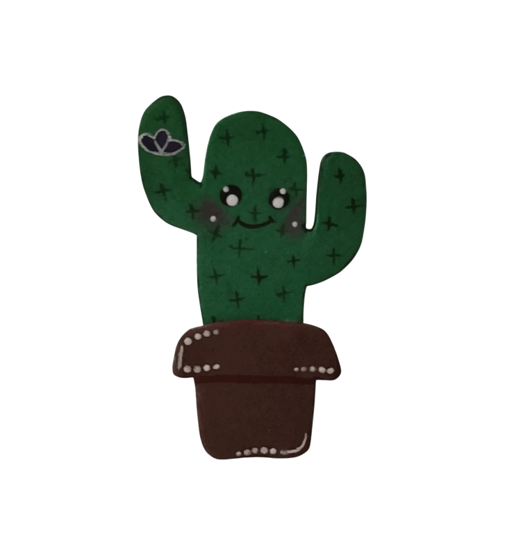 iman coleccion cactus