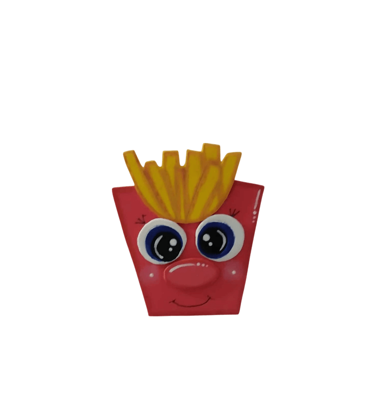 iman coleccion tarde de domingo