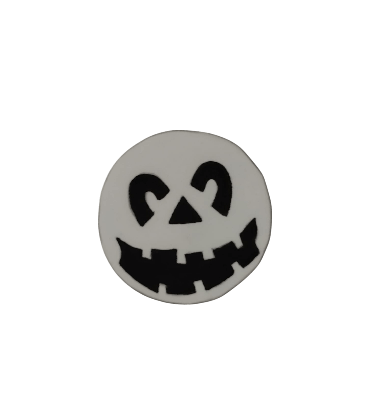 iman coleccion halloween