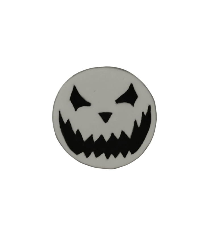 iman coleccion halloween