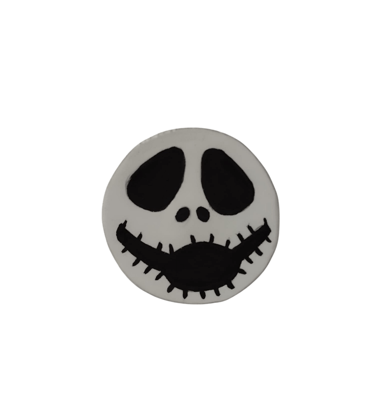 iman coleccion halloween