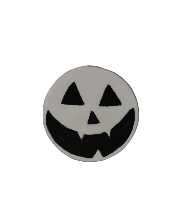 iman coleccion halloween