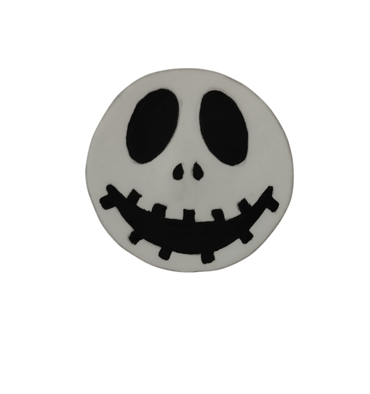 iman coleccion halloween