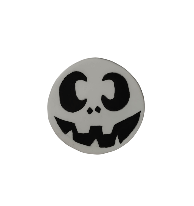 iman coleccion halloween