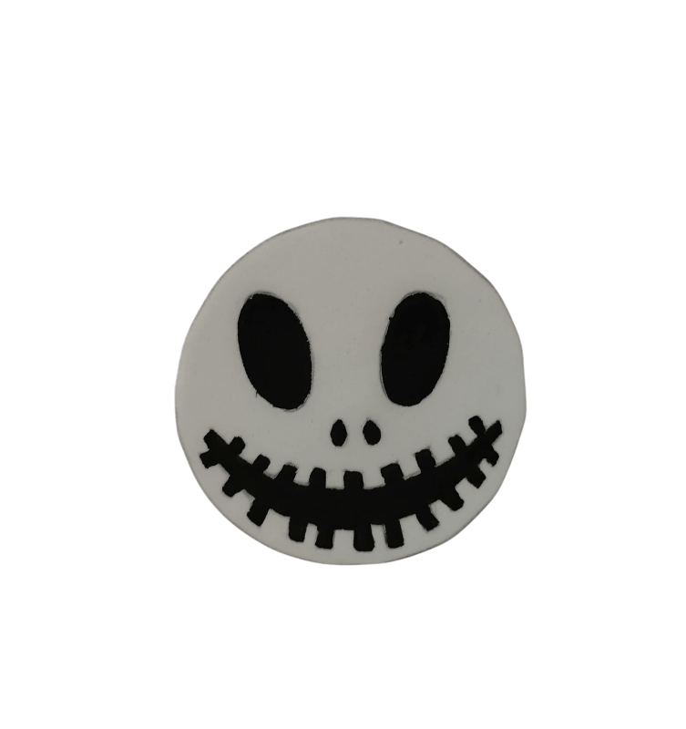 iman coleccion halloween