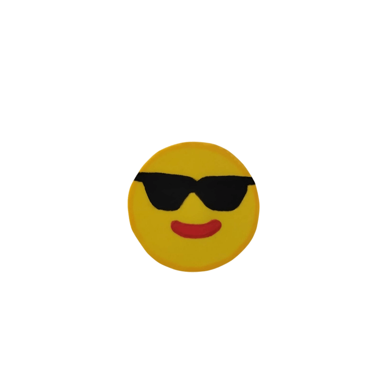 iman coleccion emojis