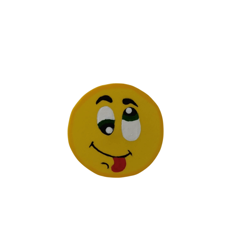 iman coleccion emojis