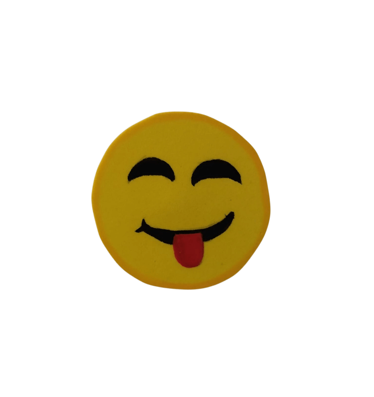 iman coleccion emoji