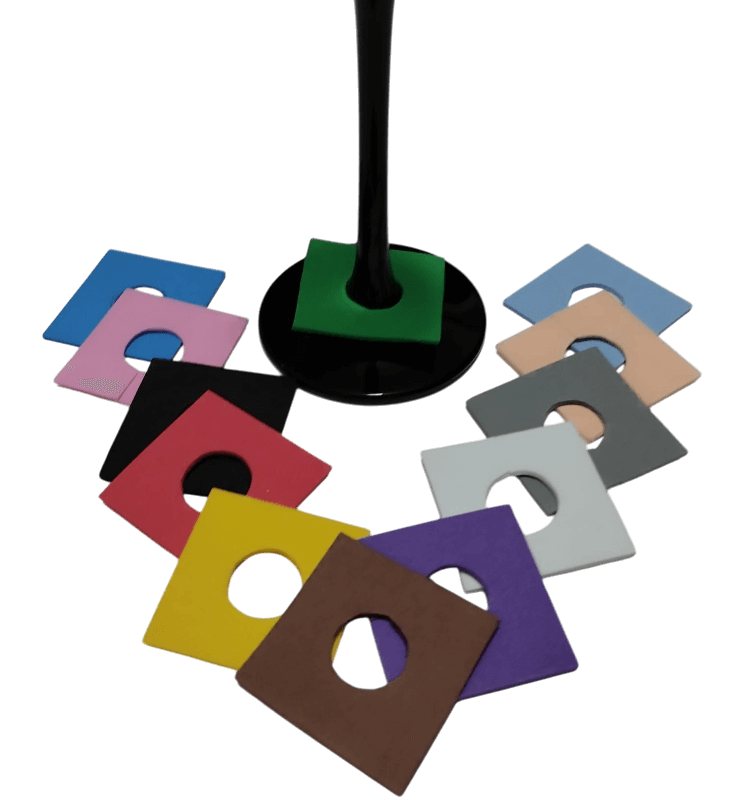 marca copas cuadrado