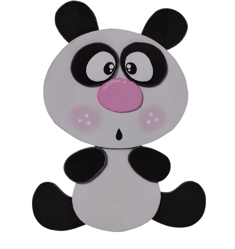 oso panda
