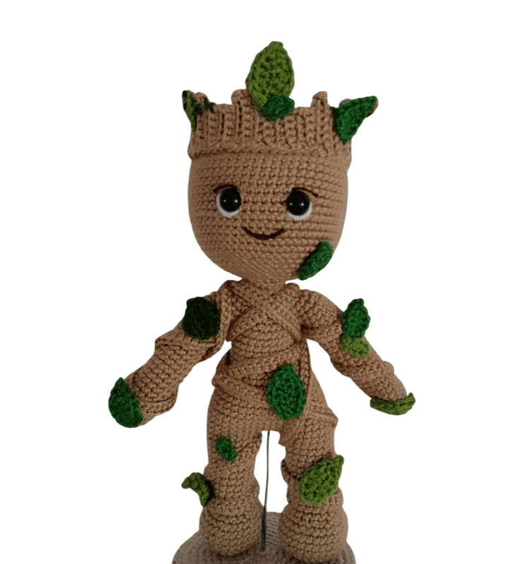 bebe groot