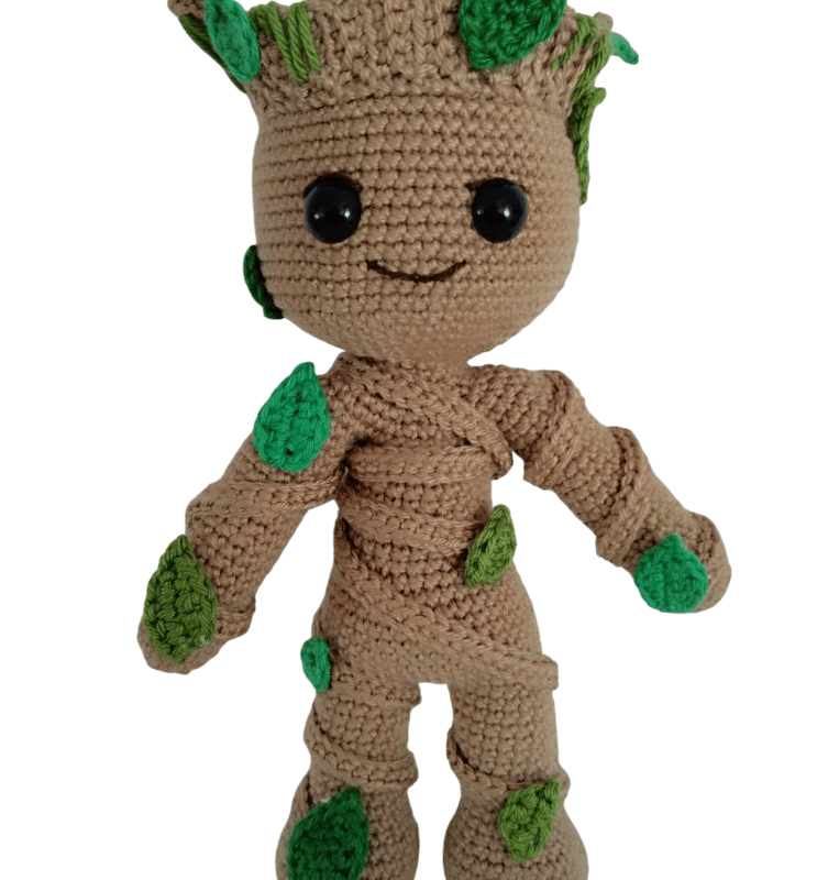 bebe groot